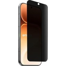 Maxi Trendy Honor 600 Pro Hayalet Ekran Koruyucu 9h Nano Şeffaf