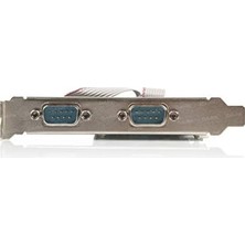 Maxi Trendy Dark DK-AC-PERS232 Ethernet Kartı