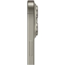 Maxi Trendy iPhone 15 Pro Max Uyumlu Ultra-Thin Serisi 0.15MM 2.5d Schott Cam Temperli Ekran Koruyucu, 6975601641416
