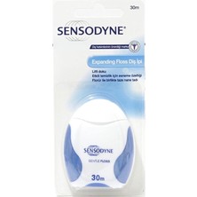 Maxi Trendy Gentle Floss Diş Ipi 30M