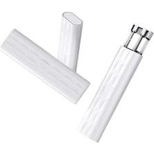 Maxi Trendy Aksesaurcı 7 In 1 Çok Işlevli USB C Adaptör Seti Type-C, Usb, Micro Light-Ning Port, Seyahat Için USB Kablosu Sim Kart, Hafıza Kartı Saklama Kutusu, Kameralar ve Daha Fazlası Için