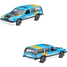 Maxi Trendy Hot Wagons Arabalar HWR56-HRR86 04/05 Volvo 850 Estate