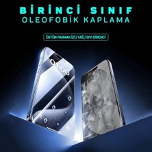 Maxi Trendy X-Gorilla iPhone 15 Pro Ekran Koruyucu Cam | 9h Kırılmaz Tam Kaplama, Tozsuz Uygulama ve Kırılmaz & Çizilmez (Şeffaf & Hayalet Seçenekleri)