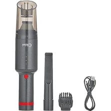 Maxi Trendy KVC-4086 7.4 V Şarjlı El Süpürgesi