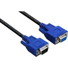 Maxi Trendy SL-VGA175 VGA 3m Uzatma Kablosu