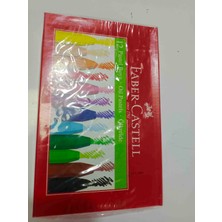 Faber Castell 12'li Pastel Boya