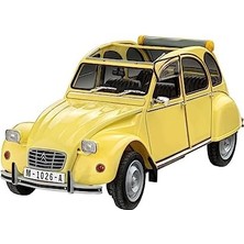 Maxi Trendy G.set James Bond Citroen 2cv