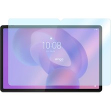 Maxi Trendy Idea Tab Plus TB361FU 12.1 Inç Ekran Koruyucu 9h Nano