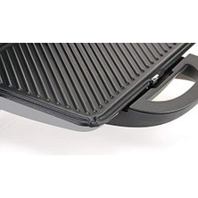 Maxi Trendy Mistost AR2037 Izgara ve Tost Makinesi 1800 Watt