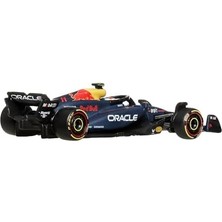 Maxi Trendy Formula 1 Model Araba F1 Red Bull RB20 Sergio Perez 11 - Cast Ölçek 1:64 - Uzunluk 8 cm - JBM19