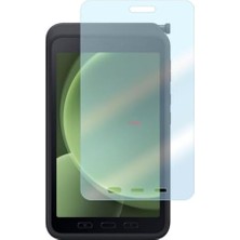 Maxi Trendy Galaxy Tab Active 5 Ekran Koruyucu 8 Inç Nano