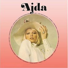 Maxi Trendy Ajda Pekkan-Hoşgörsen Lp Plak