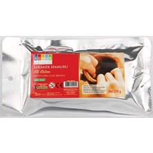 Maxi Trendy Diğer Südor Seramik Hamuru Kil Hahverengi 250 gr