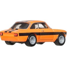 Maxi Trendy Alfa Romeo Giulia, JBM04
