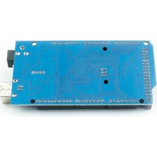 Maxi Trendy Arduino Mega 2560 R3 Klon (Usb Kablo Dahil)
