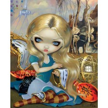 Maxi Trendy 500 Parça Puzzle: Halüsinasyon