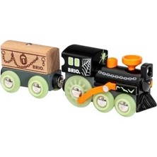 Maxi Trendy Hayaletli Tren, Oyuncak