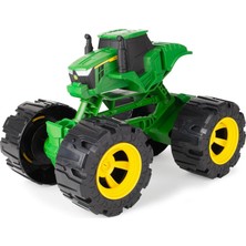 Maxi Trendy Britains, Deere Arazi Traktörü, Oyuncak