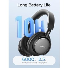 Maxi Trendy Telli Kablosuz Kulaklık, Derin Baslı Rahat Kulak Üstü Kulaklıklar, Şeffaf Tiz, Uzun Pil Ömrü, Bluetooth 5.0, Katlanabilir Tasarım, Dahili Mikrofon