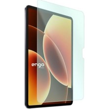 Maxi Trendy Xiaomi Pad 8 11.2 Inç Ekran Koruyucu 9h Nano Parlak