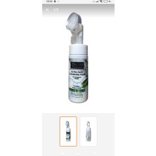 Kontes Ultra Face Ceansıng Foam For Men