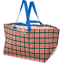 Maxi Trendy Çanta, Çok Renkli, 55X37X35 Cm/71 Lt