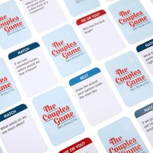 Maxi Trendy Dss Games Aslında Eğlenceli Genişleme Paketi Olan Çiftler Oyunu [150 Partnerinizle Oynamanız Gereken Sorular]