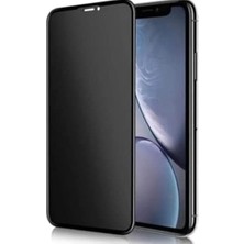 Maxi Trendy Galaxy A24 Için Hayalet Ekran Koruyucu Yandan Görünmeyen Ekranı Tam Kaplayan Gizlilik Filtreli Görünmez Full Cam Ekran Koruma Privacy Cam Koruyucu