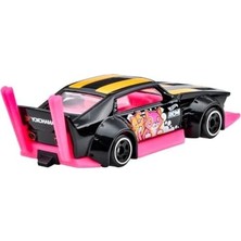 Maxi Trendy Neon Yarışçılar - Mad Manga JBY95