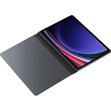 Maxi Trendy Galaxy Tab S9 Için EF-NX712PBEGWW Dış Mekan Kapağı | Tablet Kapağı, Tablet Kılıfı, Güçlü Koruma, Pratik Kurulum Seçenekleri, Güvenli ve Kavrama, Entegre S Kalem Depolama, Siyah