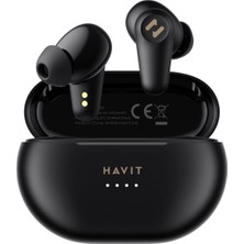 Maxi Trendy TW915E Enc Tws Bluetooth 5.2 Kulaklık - 4 Mikrofonlu, Çift Cihaz Desteği