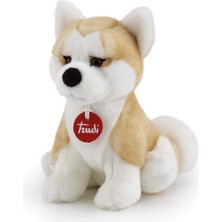 Maxi Trendy Trudı Peluş Akita Ascanio