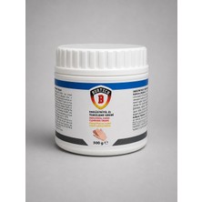 Burtech Endüstriyel El Temizleme Kremi 500G