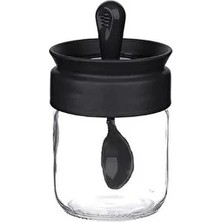 CATEKSSS Titiz Marken Baharatlık 1 Adet KC-263 / 210 ml Plastik