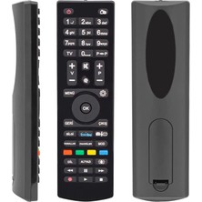 Maxi Trendy Tivibu Hd Uyumlu Kumanda Tivibu Uydu Kumandası