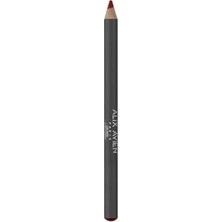 Maxi Trendy Uzun Süre Kalıcı Dağılma Yapmayan Nemlendirici Dudak Kalemi - Lipliner Pencil 16 Red Carpet