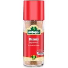 Maxi Trendy Kişniş (Öğütülmüş) 50G Cam