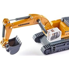 Maxi Trendy Liebherr Hidrolik Ekskavatör