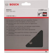 Maxi Trendy Taşlama Diski 150 mm Orta Sert, 1 Adet.
