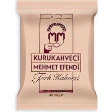Bezos Türk Kahvesi 100GR