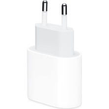 Maxi Trendy Apple 20W Usb-C Güç Adaptörü MHJE3TU/A