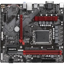 Maxi Trendy Gigabyte B760M Gaming D4 1700P VGA HDMI Dp