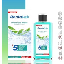 Maxi Trendy Dentalab Ağız Bakım Suyu 250ML