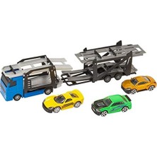 Maxi Trendy Teamsterz Sun-Hti-Tmz-Dc.transporter 3 Araçlı 2A.12D.