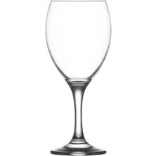 Maxi Trendy Empire 6'lı Goblet