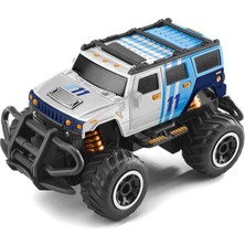 Maxi Trendy Rc Suv Line Backer  Control Car
