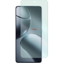 Maxi Trendy Xiaomi 14T Ekran Koruyucu Nano 9h Şeffaf Esnek