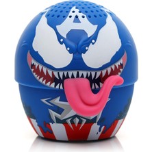 Maxi Trendy Bitty Boomers Marvel: Venomized Captain America - Mini Bluetooth Hoparlör