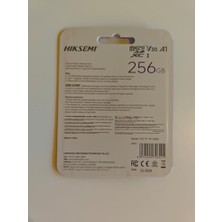 Maxi Trendy Hs-Tf-M1 256 GB Micro Sd