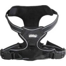 Fırsatkolik Easy Walking Köpek Göğüs Tasması Xlarge